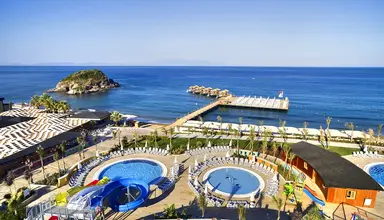 Sunis Efes Royal Palace Resort