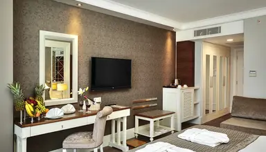 Sunis Efes Royal Palace Resort