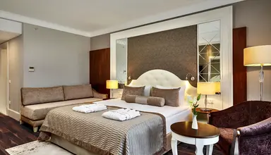 Sunis Efes Royal Palace Resort