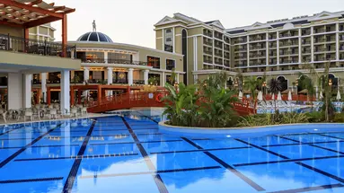 Sunis Efes Royal Palace Resort