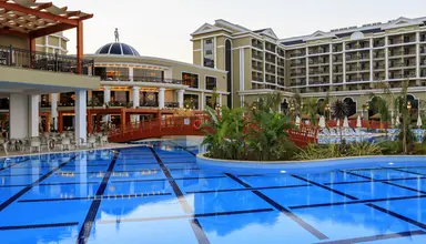 Sunis Efes Royal Palace Resort