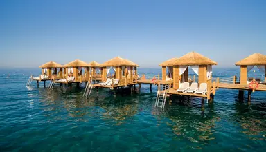 Sunis Efes Royal Palace Resort