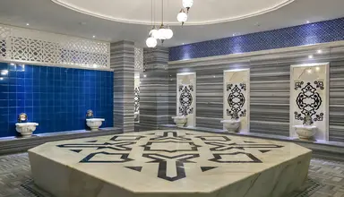 Sunis Efes Royal Palace Resort