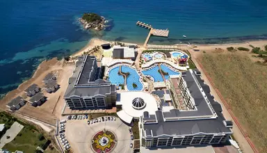 Sunis Efes Royal Palace Resort
