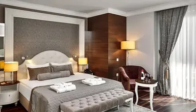 Sunis Efes Royal Palace Resort