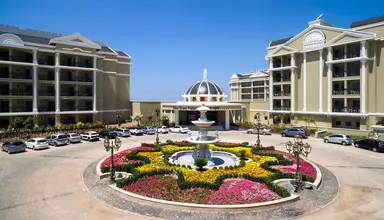 Sunis Efes Royal Palace Resort