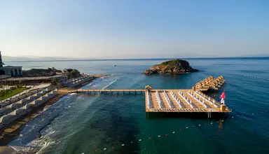 Sunis Efes Royal Palace Resort