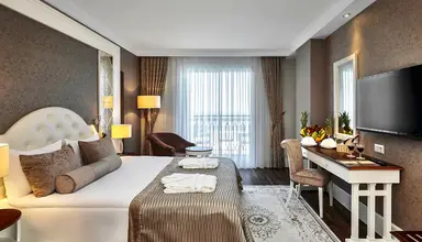 Sunis Efes Royal Palace Resort