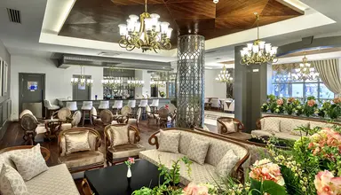Sunis Efes Royal Palace Resort