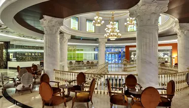 Sunis Efes Royal Palace Resort