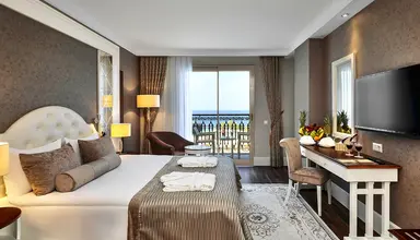 Sunis Efes Royal Palace Resort