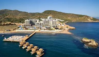Sunis Efes Royal Palace Resort
