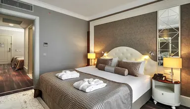 Sunis Efes Royal Palace Resort