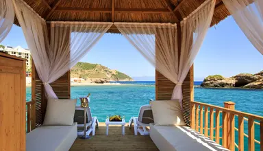 Sunis Efes Royal Palace Resort