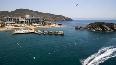 Sunis Efes Royal Palace Resort