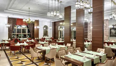 Sunis Efes Royal Palace Resort