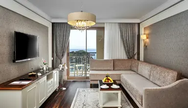 Sunis Efes Royal Palace Resort
