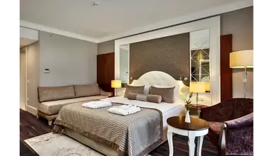Sunis Efes Royal Palace Resort