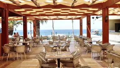 Sunis Efes Royal Palace Resort