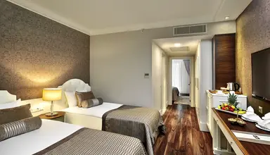 Sunis Efes Royal Palace Resort