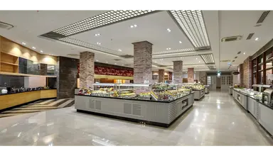 Sunis Efes Royal Palace Resort