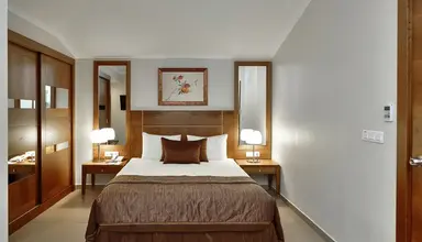 Sunis Elita Beach Resort Hotel & Spa