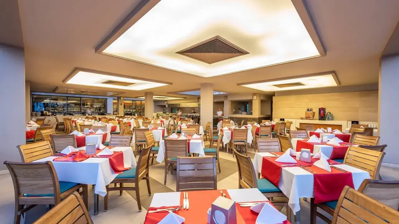 Sunis Elita Beach Resort Hotel & Spa