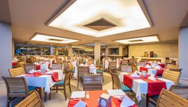 Sunis Elita Beach Resort Hotel & Spa