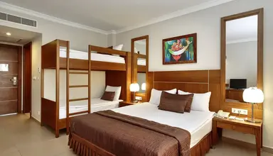 Sunis Elita Beach Resort Hotel & Spa