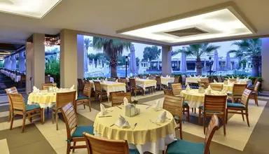 Sunis Elita Beach Resort Hotel & Spa