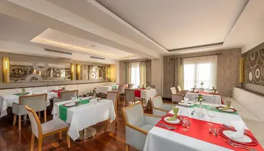 Sunis Elita Beach Resort Hotel & Spa