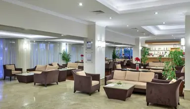 Sunis Elita Beach Resort Hotel & Spa