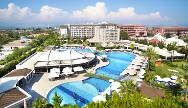 Sunis Elita Beach Resort Hotel & Spa