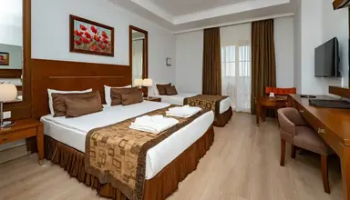Sunis Elita Beach Resort Hotel & Spa