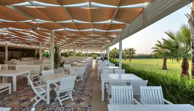 Sunis Elita Beach Resort Hotel & Spa