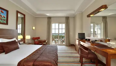 Sunis Elita Beach Resort Hotel & Spa