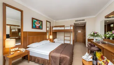 Sunis Elita Beach Resort Hotel & Spa
