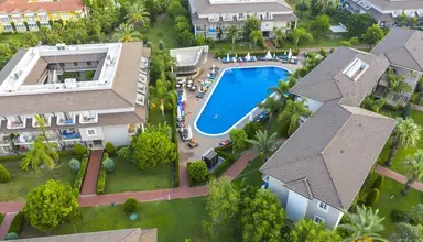 Sunis Elita Beach Resort Hotel & Spa