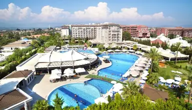 Sunis Elita Beach Resort Hotel & Spa