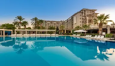 Sunis Elita Beach Resort Hotel & Spa