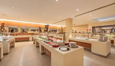 Sunis Elita Beach Resort Hotel & Spa
