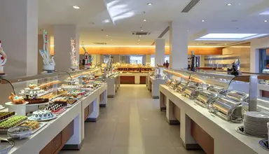 Sunis Elita Beach Resort Hotel & Spa
