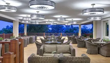 Sunis Elita Beach Resort Hotel & Spa
