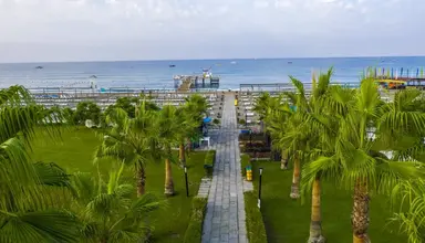 Sunis Elita Beach Resort Hotel & Spa