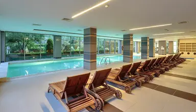 Sunis Elita Beach Resort Hotel & Spa