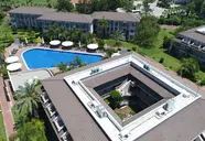 Sunis Elita Beach Resort Hotel & Spa
