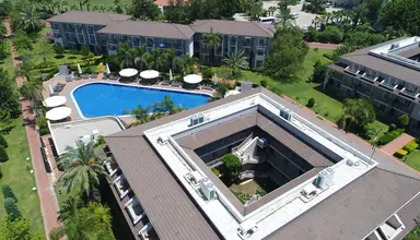 Sunis Elita Beach Resort Hotel & Spa