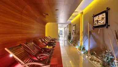 Sunis Elita Beach Resort Hotel & Spa