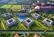 Sunis Elita Beach Resort Hotel & Spa