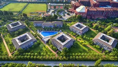 Sunis Elita Beach Resort Hotel & Spa